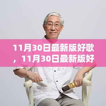最新好歌评测与介绍,11月30日版精选歌曲