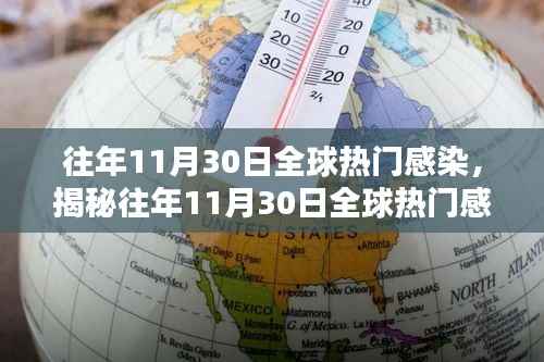 揭秘全球热门感染高峰,往年1月30日感染成因、现状与防控策略探讨