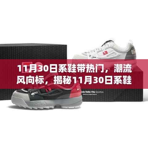 揭秘,11月30日系鞋带新风尚,引领潮流风向标!