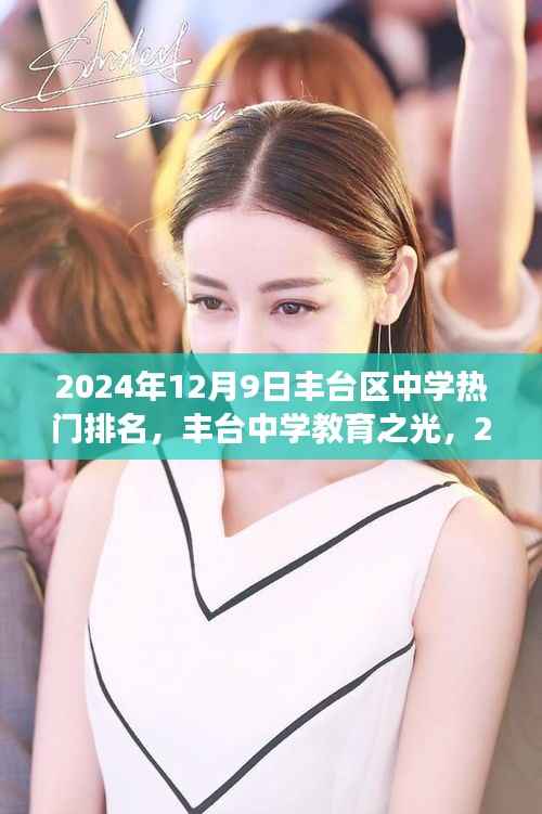 丰台中学教育之光,揭秘热门学校排名背后的故事