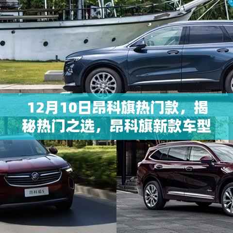 揭秘昂科旗热门款独特魅力,12月10日新款车型深度解析