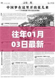 最新热门时事资讯,一月三日动态概览